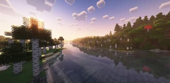 Origon Optimized 1.21.11 screenshot