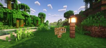 Origon Optimized 1.21.11 screenshot