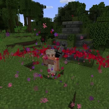 Super Powers screenshot