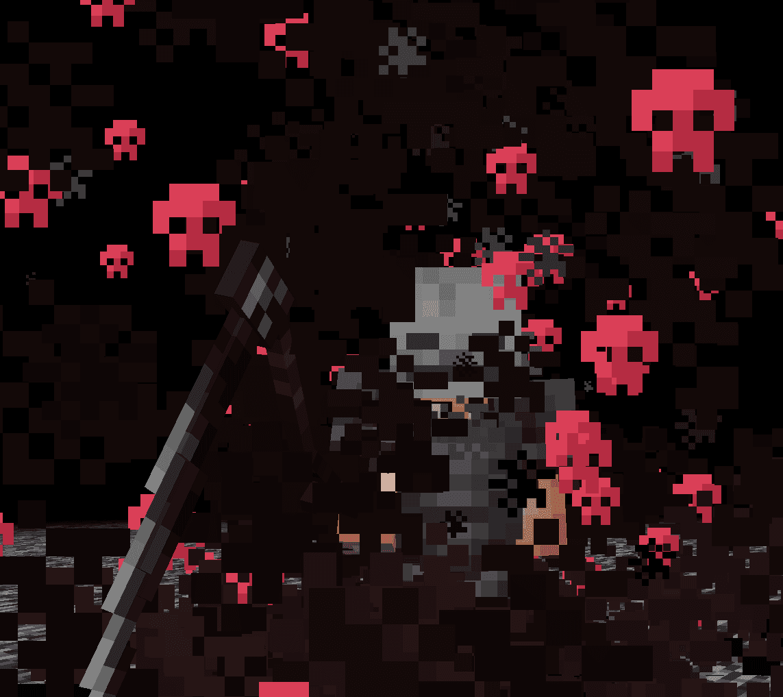 Super Powers screenshot