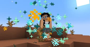 Super Powers screenshot