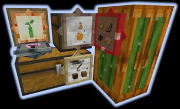MultiStorage screenshot