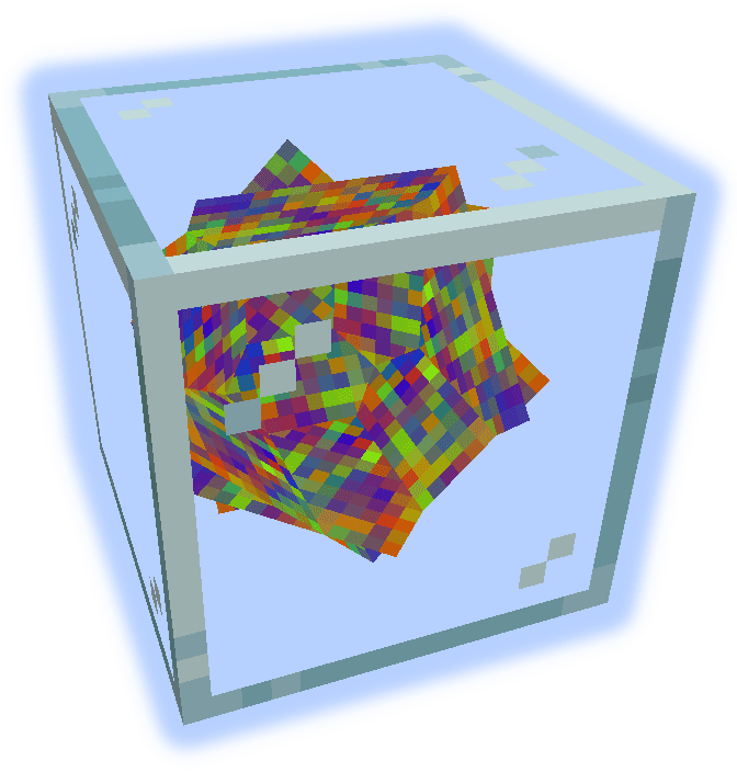 MultiStorage screenshot