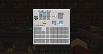 Ice and Fire Delight ( Farmer's Delight & Ice and Fire Add-on) screenshot