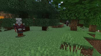 Spears, Axes, Swords, Shields, And Other Tools (SASSOT) screenshot