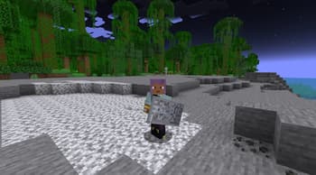 Spears, Axes, Swords, Shields, And Other Tools (SASSOT) screenshot