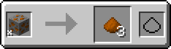 Recipe Integration screenshot