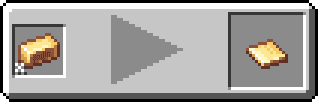 Recipe Integration screenshot