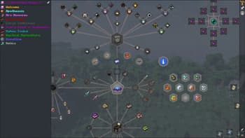 Mastering Magic screenshot
