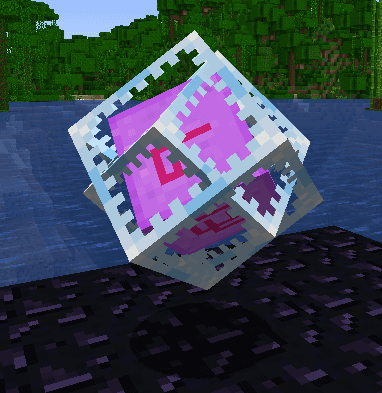 MCSM Official Pack screenshot
