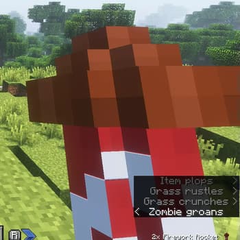MCSM Official Pack screenshot