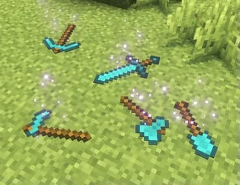 MCSM Official Pack screenshot