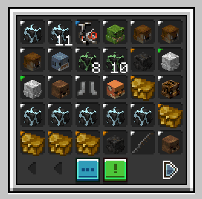 FishonMC-Extras screenshot