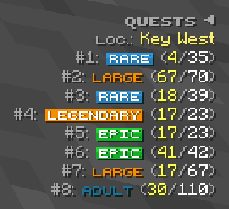 FishonMC-Extras screenshot
