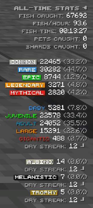 FishonMC-Extras screenshot