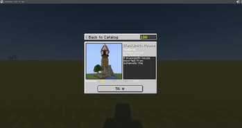 Schematic Market screenshot