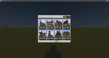Schematic Market screenshot