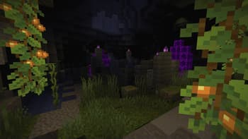 Doirit`s Elemental Expansion screenshot