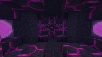 Doirit`s Elemental Expansion screenshot
