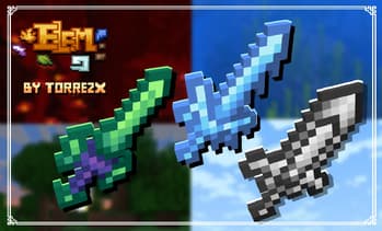 Torrrezx-Elemental swords screenshot