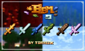 Torrrezx-Elemental swords screenshot