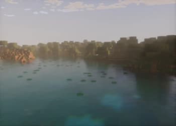 Coperium Enhanced screenshot