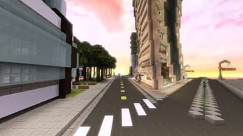 Equanimity screenshot