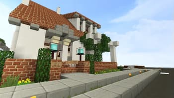 Equanimity screenshot