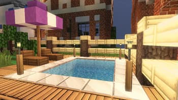 Equanimity screenshot
