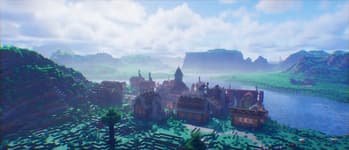 Better Adventures+ screenshot
