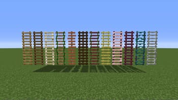Mel's Vanilla+ screenshot