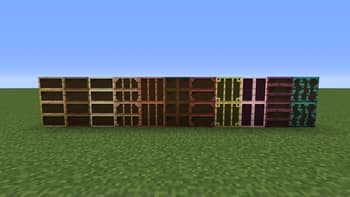 Mel's Vanilla+ screenshot