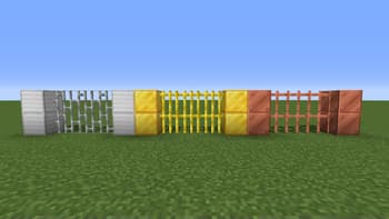 Mel's Vanilla+ screenshot
