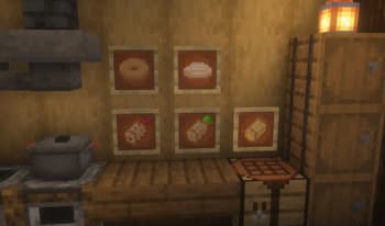 Josh's More Foods screenshot