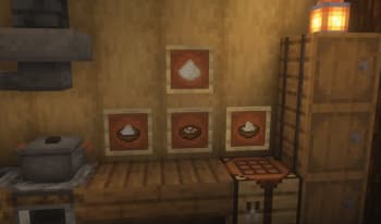 Josh's More Foods screenshot