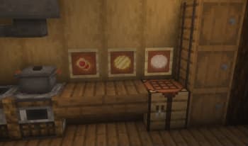 Josh's More Foods screenshot