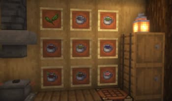 Josh's More Foods screenshot