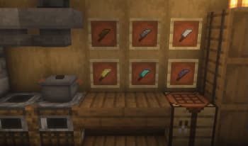 Josh's More Foods screenshot