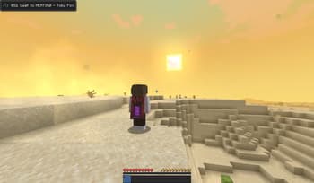 DeltaTale OST screenshot