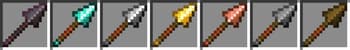 Silvr's Weapon Enchantment Overlay screenshot