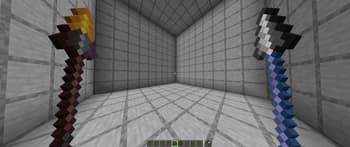 Silvr's Weapon Enchantment Overlay screenshot
