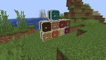 Create: Better Building screenshot