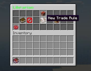 TradeManager screenshot
