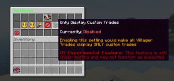 TradeManager screenshot