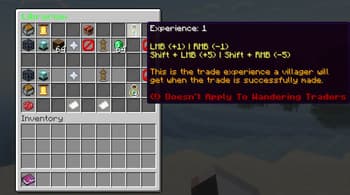 TradeManager screenshot