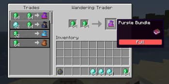 TradeManager screenshot