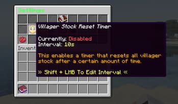 TradeManager screenshot