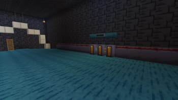 Fin's ABC & Number Lore Mod screenshot
