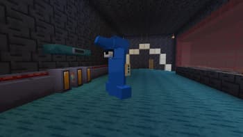 Fin's ABC & Number Lore Mod screenshot