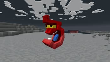 Fin's ABC & Number Lore Mod screenshot